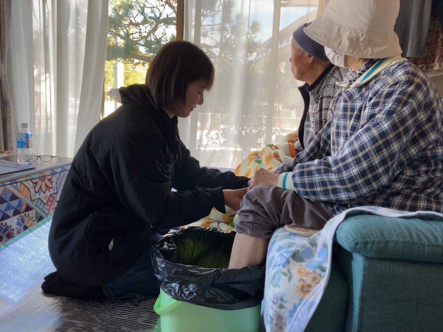 能登半島地震